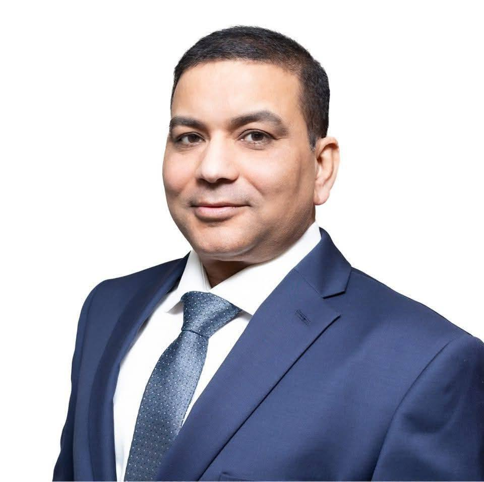 Nagmani Sharma — Ward 6 Stittsville Councillor Candidate